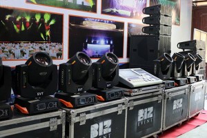 TOP 17+ công ty cho thuê âm thanh ánh sáng uy tín tại Hà Nội và TP HCM